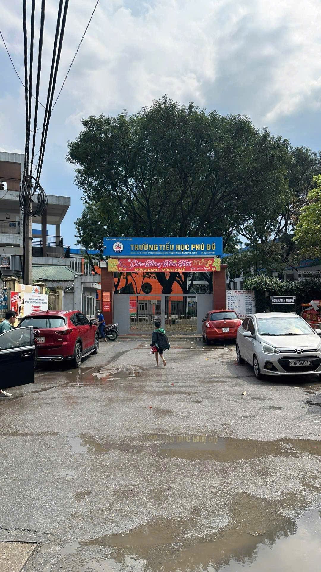 Nhà Đẹp Phú Đô Lê Quang Đạo 40m - 5 tầng - Ngõ Nông - Kinh Doanh - 8ty2