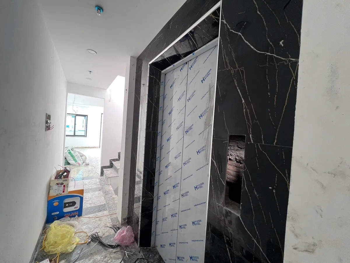 BÁN NHÀ MẶT PHỐ PHÚ ĐÔ – NAM TỪ LIÊM – TÒA 8 TẦNG – 12 CĂN HỘ DỊCH VỤ – DÒNG TIỀN 90TR/THÁNG 📍