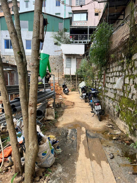 Cần bán gấp Lô Đất LK đường Phù Đổng Thiên Vương, Đà Lạt 115m2 giá chỉ 6.2 tỷ