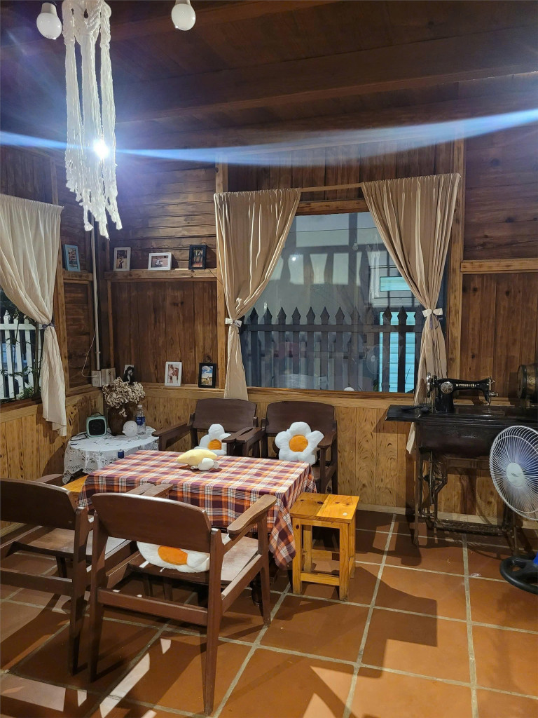 Chính Chủ Cho Thuê Nhanh 
HOMESTAY GỖ  P8, ĐÀ LẠT Siêu Đẹp