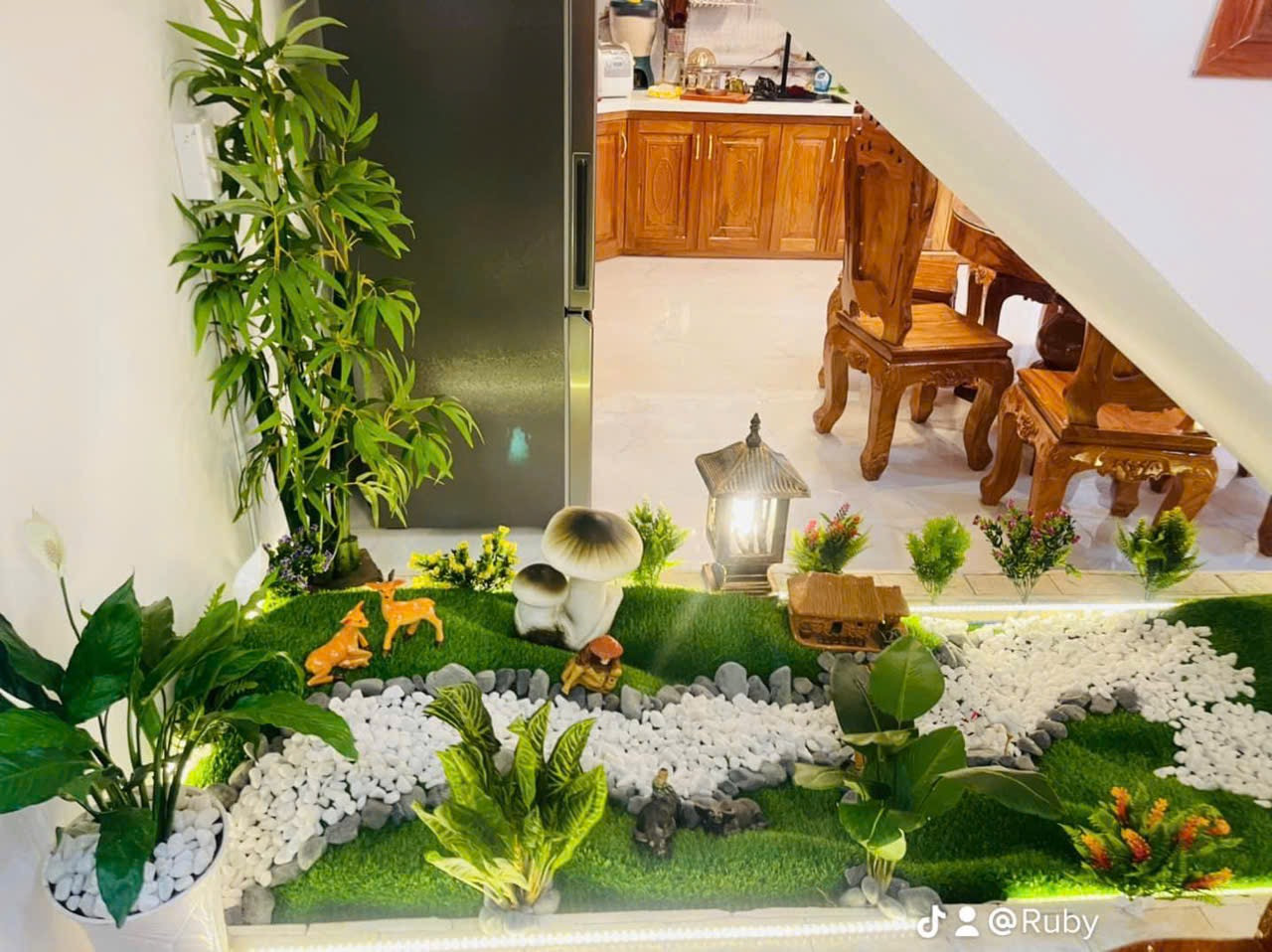 Nhà Mặt tiền Phù đổng Thiên vương, Đức Trọng. 150m2 4pn