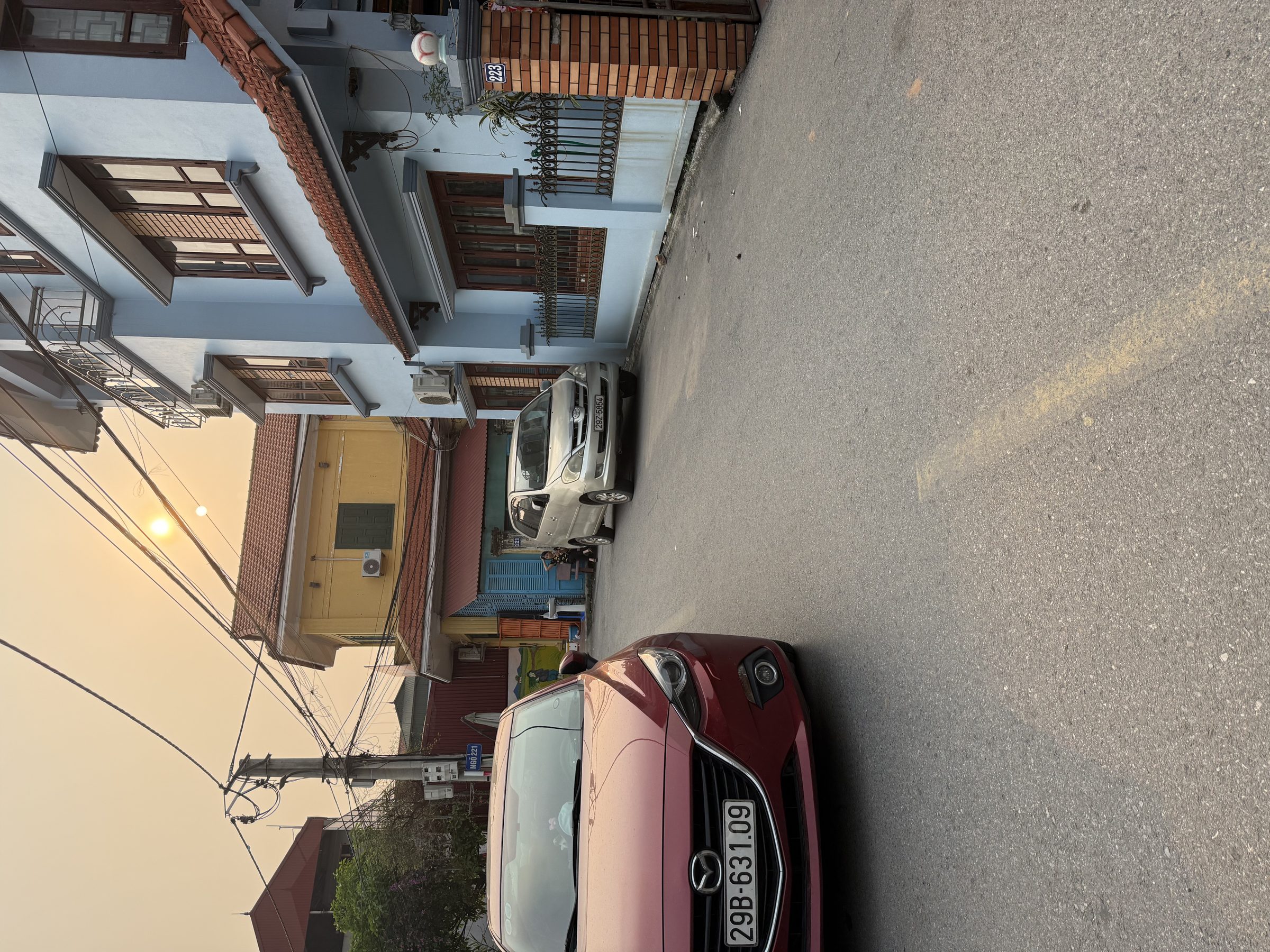 Bán đất 80m² full thổ cư ngang 5m giá 7.6 tỷ tại Đường Phù Đổng Xã Phù Đổng