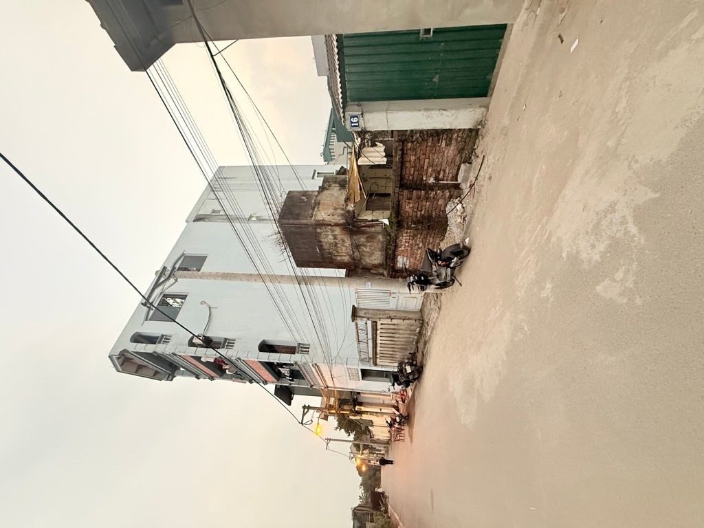Bán đất 76.9m² có sẵn 75m² thổ cư ngang 5m giá 9.4 tỷ tại Đường Phù Đổng Xã Phù Đổng