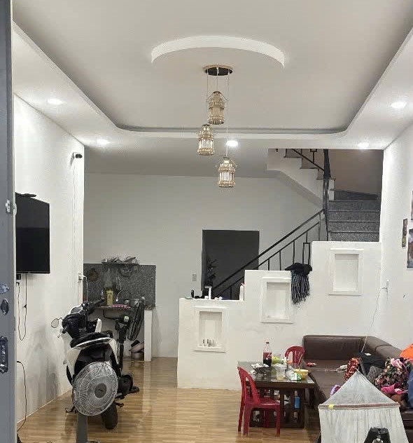 BÁN NHÀ 2 TẦNG HẺM ĐƯỜNG PHÚ ĐỨC - PHƯỜNG BẮC NHA TRANG
- DT: 71,4m2 ngang 4,63m