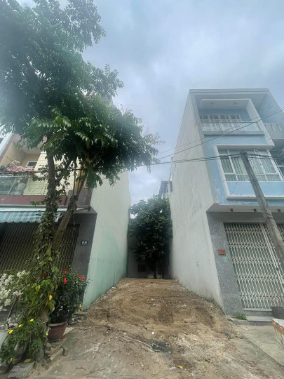 Bán đất đường Phú Lộc 5 - Sạch đẹp - giá đầu tư