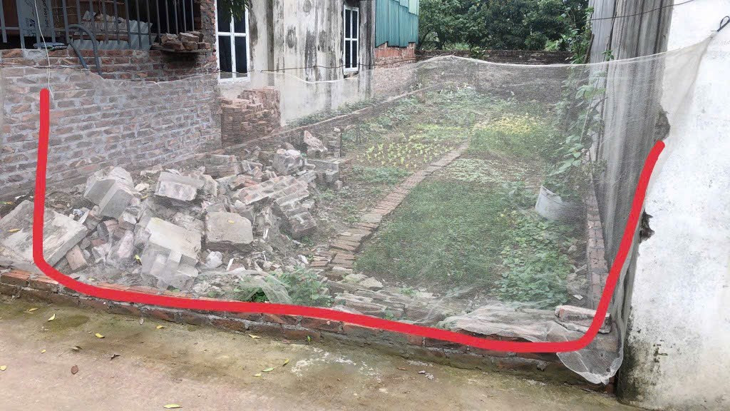 Bán đất 80m² ngang 4,6m giá 2.4 tỷ tại Xã Đông Xuân Huyện Sóc Sơn