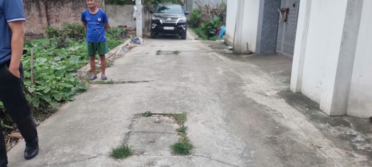Bán đất 100m² ngang 7.5m giá 2.7 tỷ tại Xã Đông Xuân Huyện Sóc Sơn