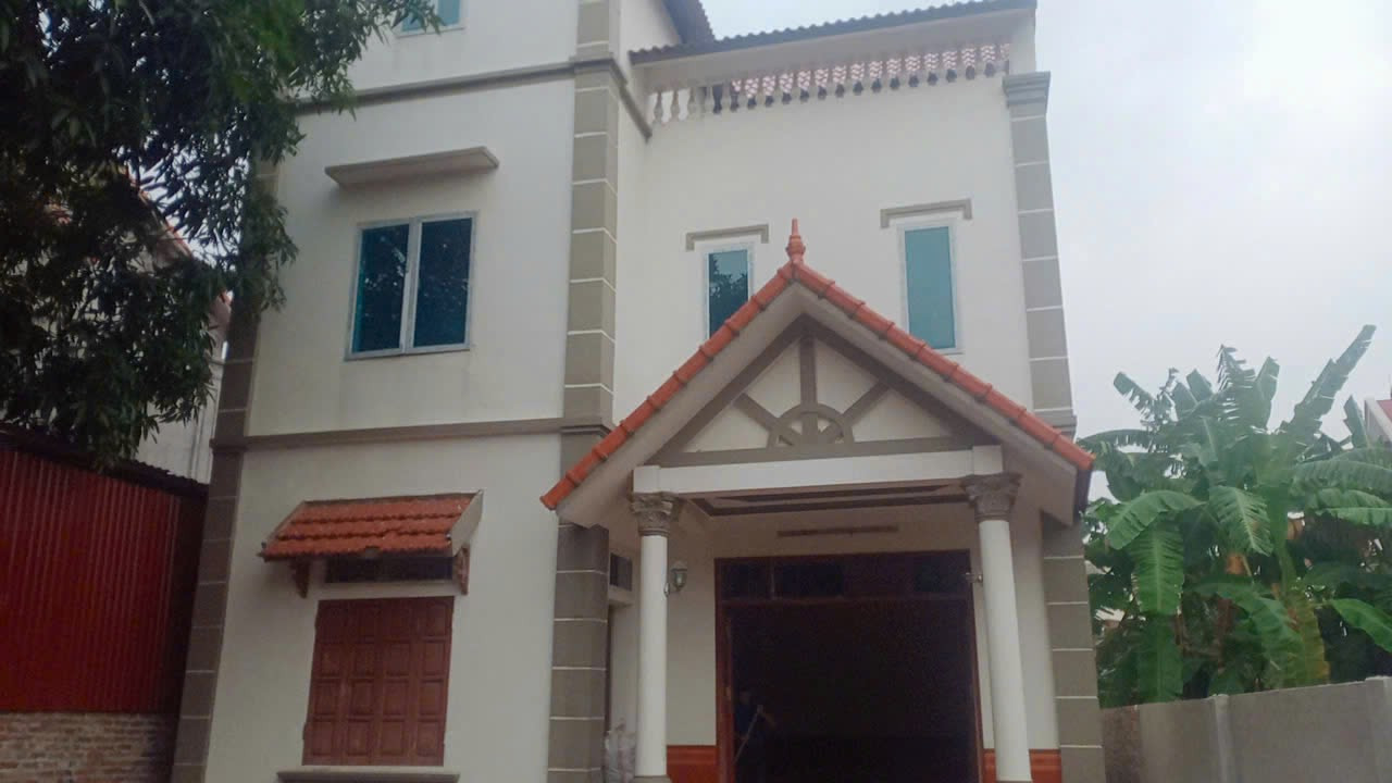 Bán đất 167m² ngang 10m giá 2.5 tỷ tại Xã Việt Long Huyện Sóc Sơn