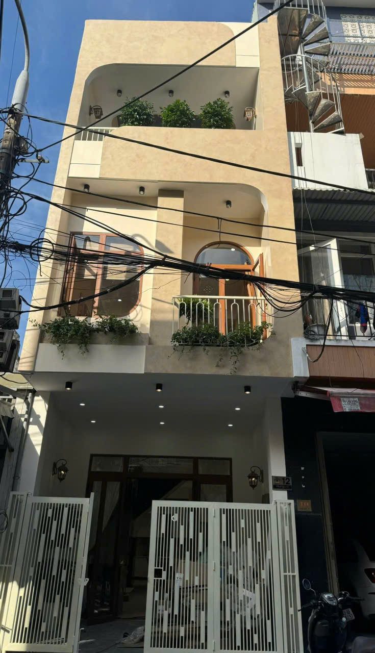 📌📌📌LÀM VIỆC TRỰC TIẾP GIÁ TỐT !!! Bán nhà Phú Lộc 11, Thanh Khê Tây
