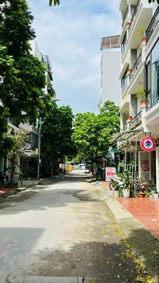 Bán Đất Khu Đấu Giá Phú Lương 68m ngõ Ô tô thông, tiềm năng sinh lời 11.5 tỷ.
