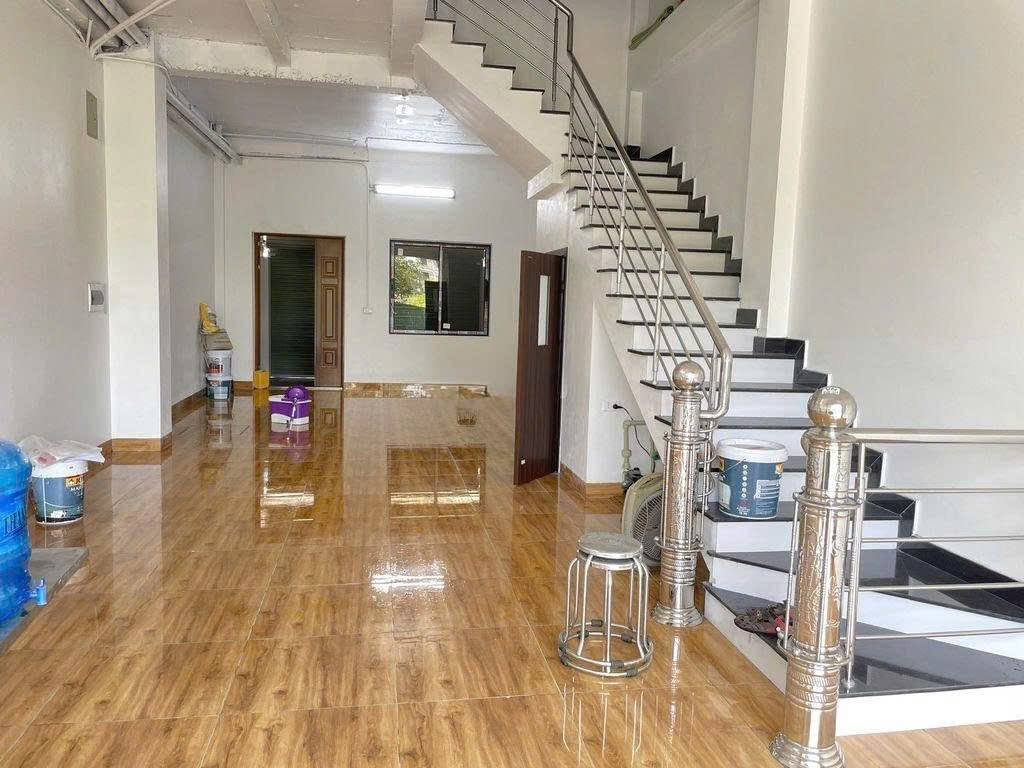 Cho Thuê Nhà Liền Kề KĐT Phú Lương - Hà Đông/ 86M² 4 Tầng 5 Ngủ/ giá thuê 23tr