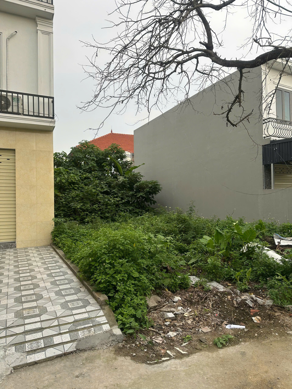 Đất trung tâm vị trí vàng tại Tràng Minh,Phù Lưu ,Kiến An