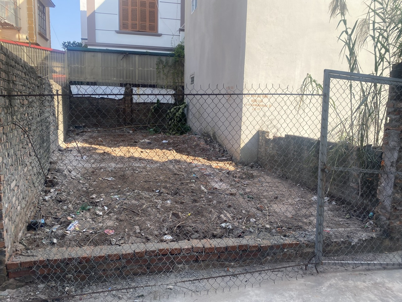 CHÍNH CHỦ BÁN ĐẤT – MINH KHAI – BẮC TỪ LIÊM | 43,4m² | Ô TÔ VÀO TẬN ĐẤT | GIÁ NHỈNH 7 TỶ