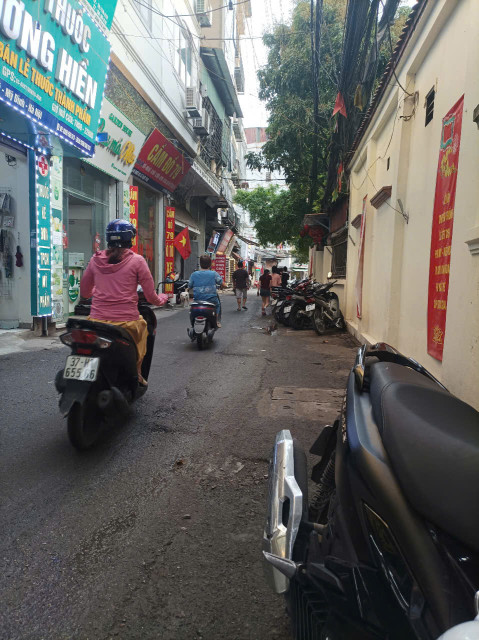 CHO THUÊ NHÀ MẶT ĐƯỜNG PHÚ MỸ – VỊ TRÍ KINH DOANH ĐẮC ĐỊA