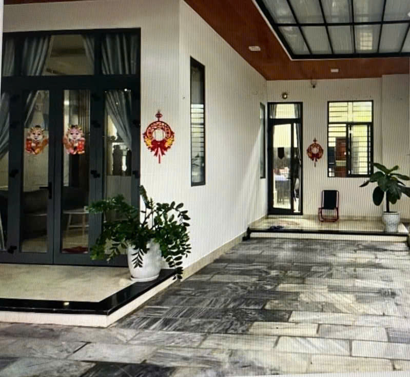 CƠ HỘI ĐẦU TƯ SINH LỜI CAO, BÁN BIỆT THỰ TẠI PHÚ THẠNH 1, HÒA MINH, LIÊN CHIỂU, ĐÀ NẴNG.