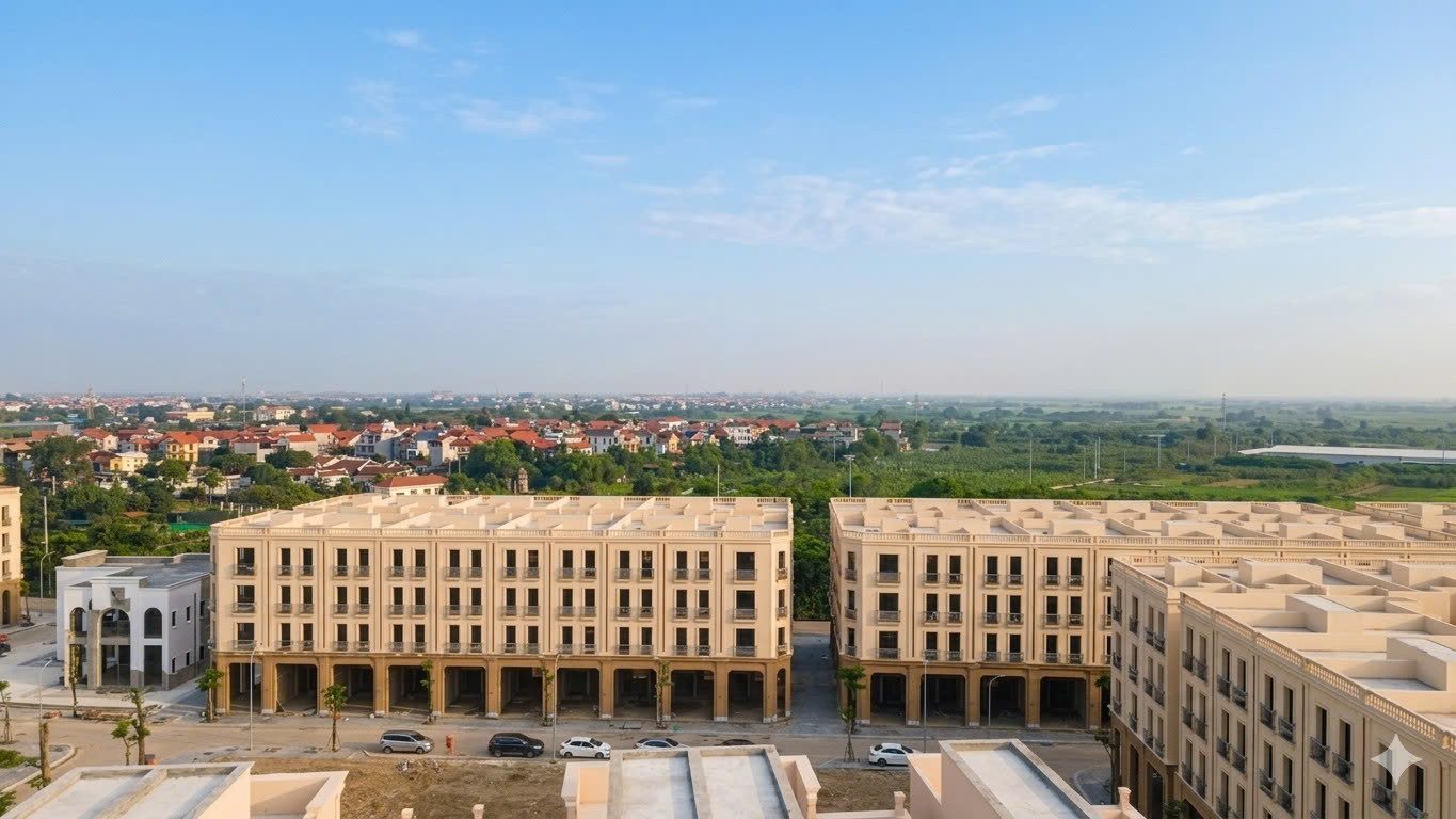 BÁN LIỀN KỀ DỰ ÁN PHÚ THỊ RIVERSIDE ĐẸP ĐÁNG SỐNG BẬC NHẤT KHU ĐÔNG HÀ NỘI