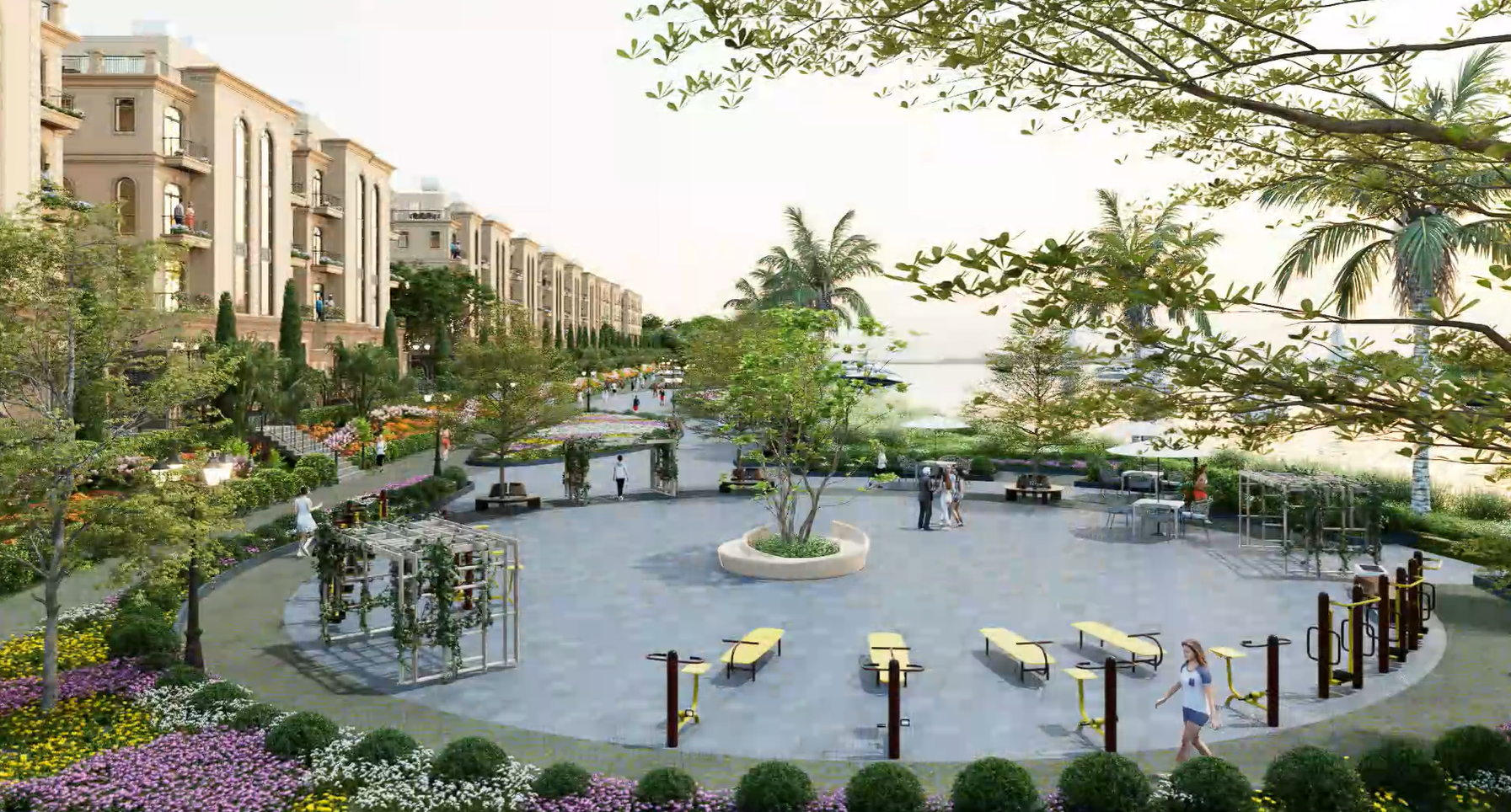 Phú Thị Riverside,Gia Lâm LK shophouse giá chỉ từ 140tr/m