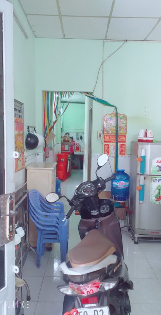 Bán  nhà riêng 38m² , giá 3.75 tỷ tại đường Phú Thọ Hòa, Phường Phú Thọ Hòa, Quận Tân Phú, TP. Hồ Chí Minh