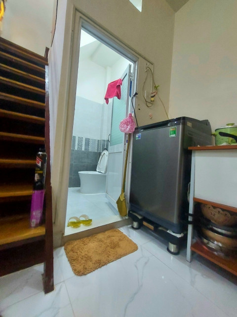 NHÀ BÁN TÂN PHÚ DƯỚI 3 TỶ I DT LÊN ĐẾN 50M2