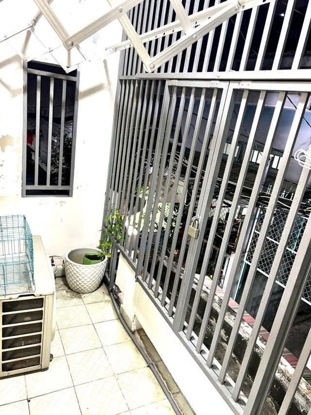 💥💥 LÔ GÓC HẺM XE HƠI - KHÔNG LỘ GIỚI QUY HOẠCH - CHỢ VẢI PHÚ THỌ HOÀ - TÂN PHÚ - HIẾM CÓ KHÓ TÌM - 38M2 NHỈNH 4TỶ