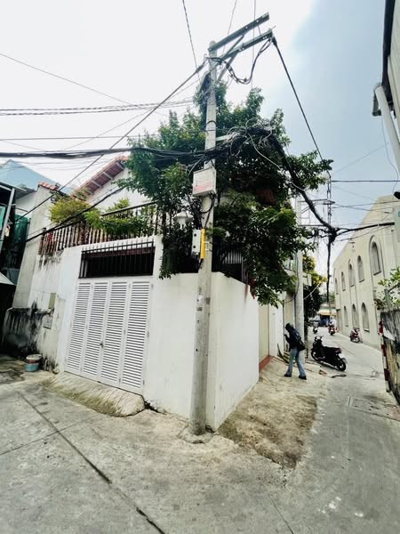 GẤP BÁN - 2 MẶT HXH - SÁT MT - 69M NGANG HƠN 6 - GIÁ NHỈNH 6 ĐỒNG.