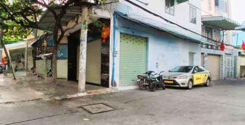 Bán nhà HXT 5m Phú Thọ Hòa, Tân Phú, 6x14, 2 tầng, HĐT 25tr, 7.x tỷ