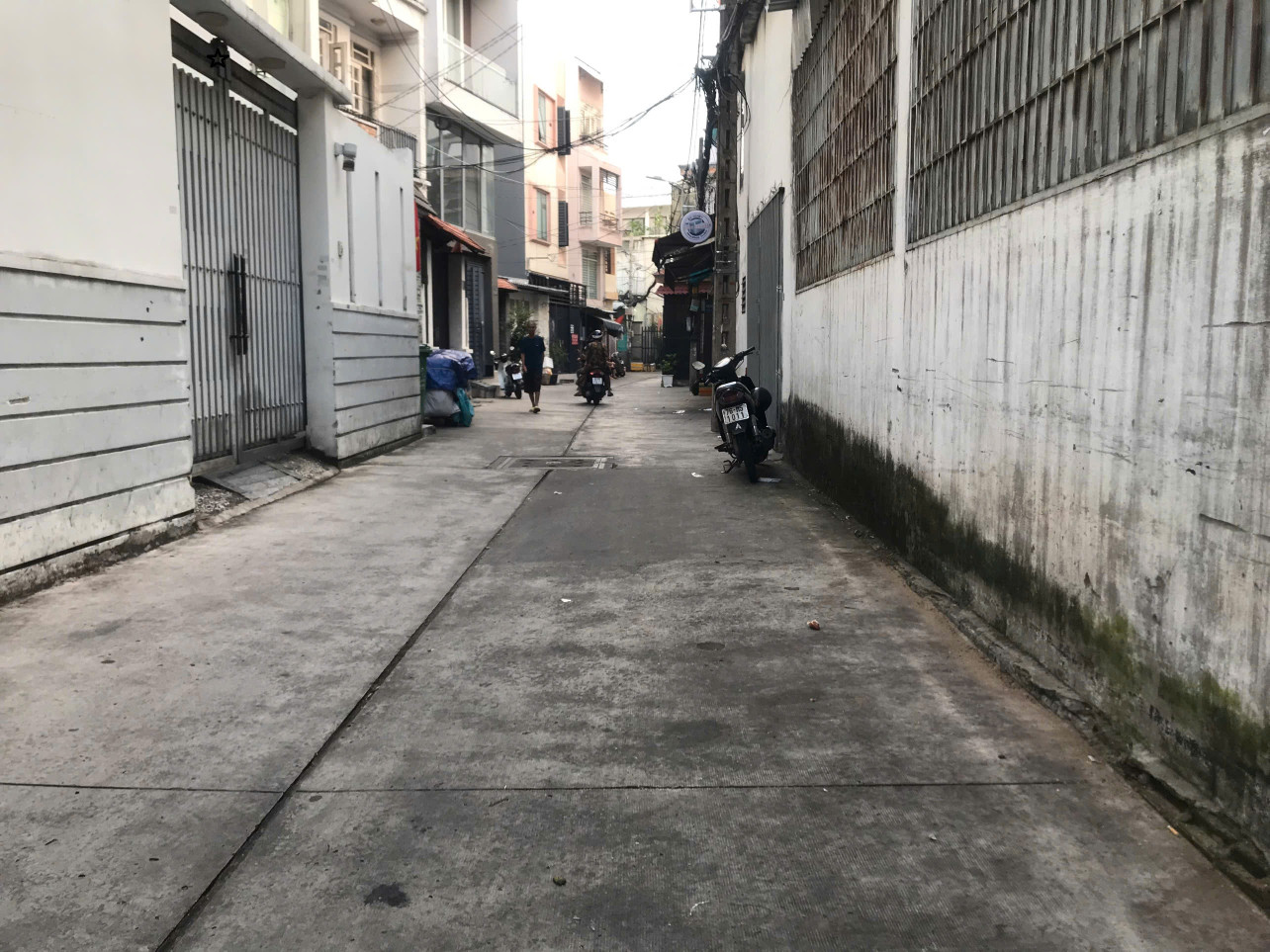 88TP – Bán nhà HXH Phú Thọ Hoà, DT 88m2 ngang 4m, Sổ riêng A4, CHỈ 7.5 tỷ TL