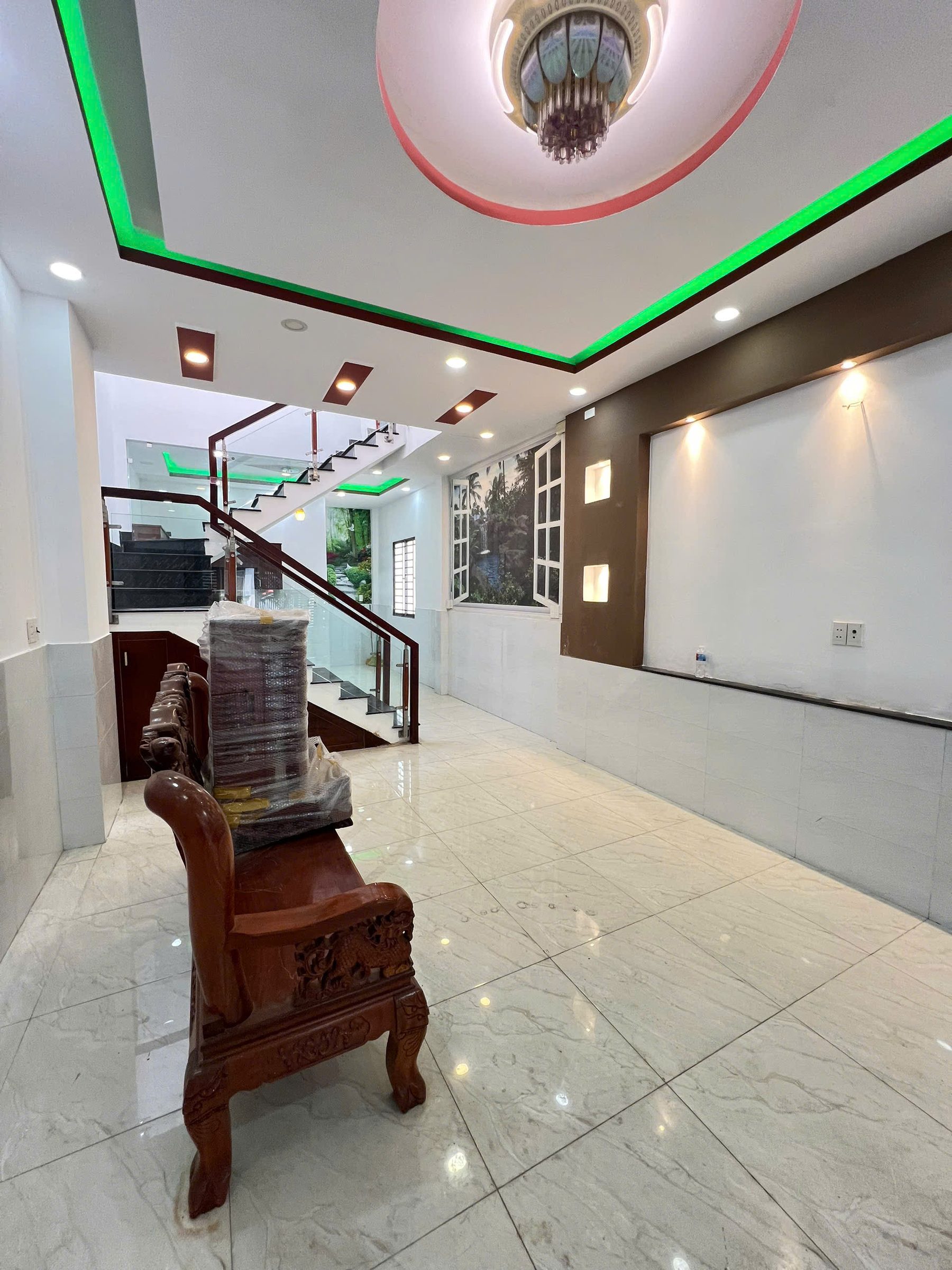 NHÀ HẺM 1/ PHÚ THỌ HOÀ - NỞ HẬU - VỊ TRÍ ĐẸP - CHỈ 5 TỶ NHỈNH