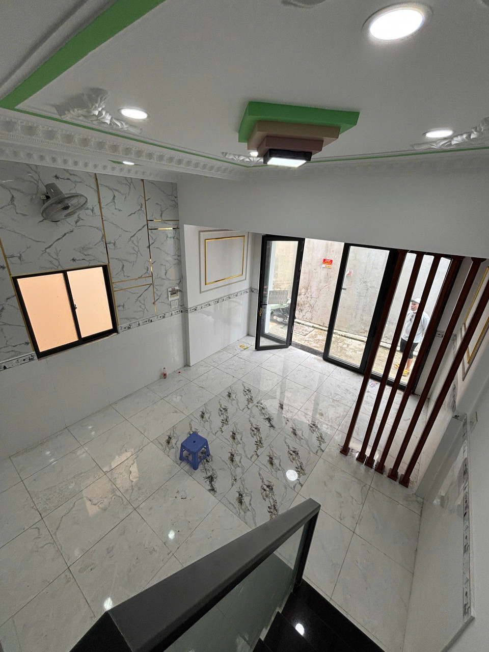 803 PHÚ THUẬN Q7. 7 CĂN NHÀ MỚI CHỈ 11Tỷ .160M2. SỔ HỒNG RIÊNG