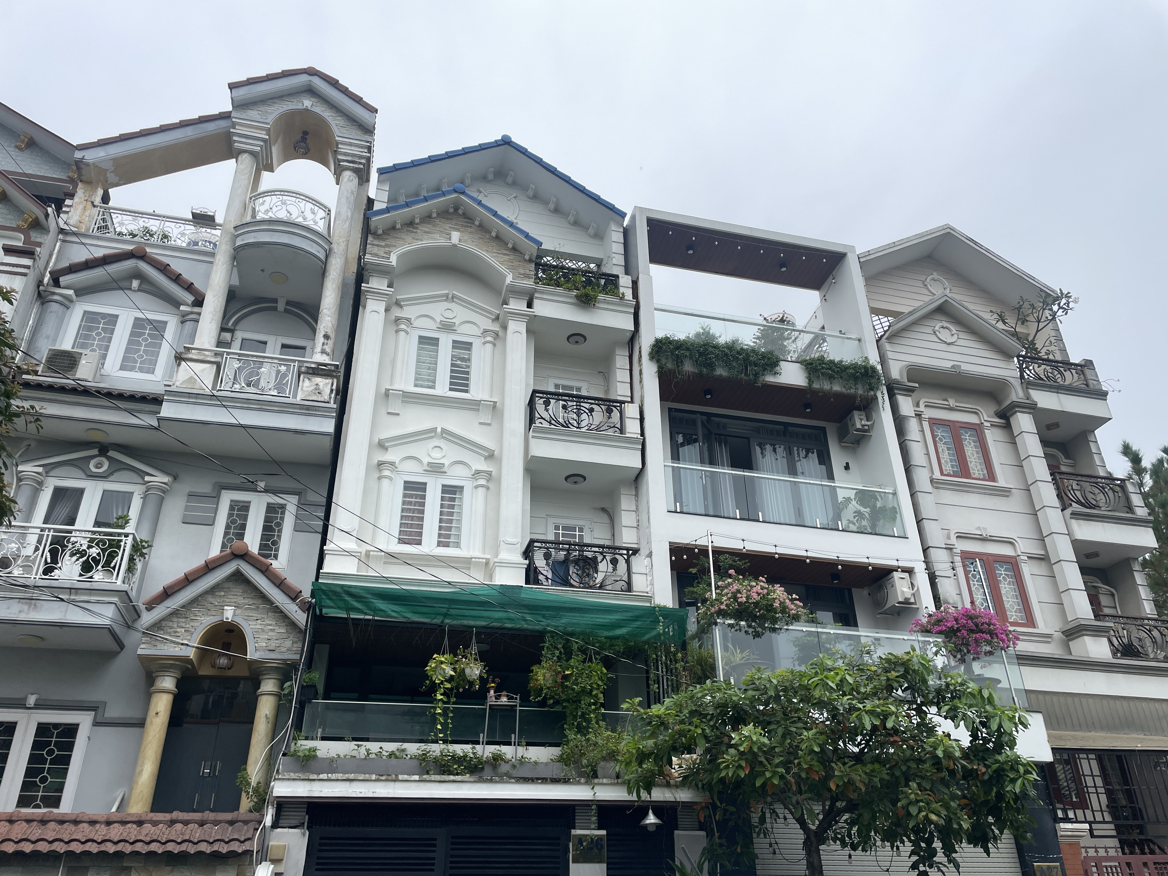 BÁN GẤP LÔ ĐẤT KDC TÂN THUẬN NAM – ĐƯỜNG RỘNG, CÓ VỈA HÈ – SỔ HỒNG RIÊNG