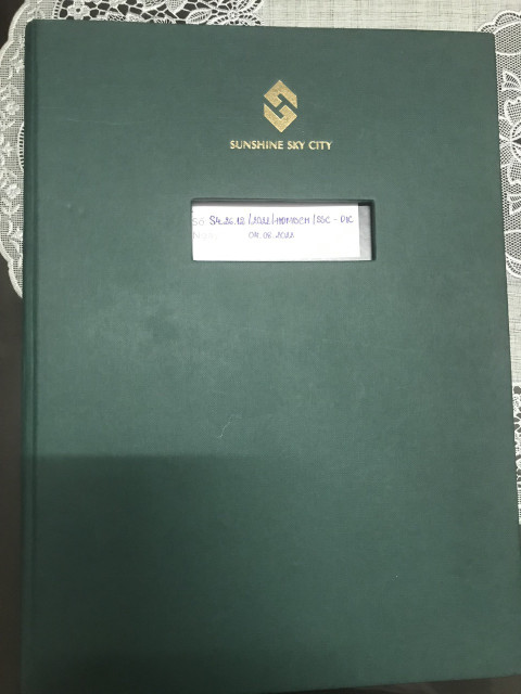 CH 3PN Hạng cao cấp