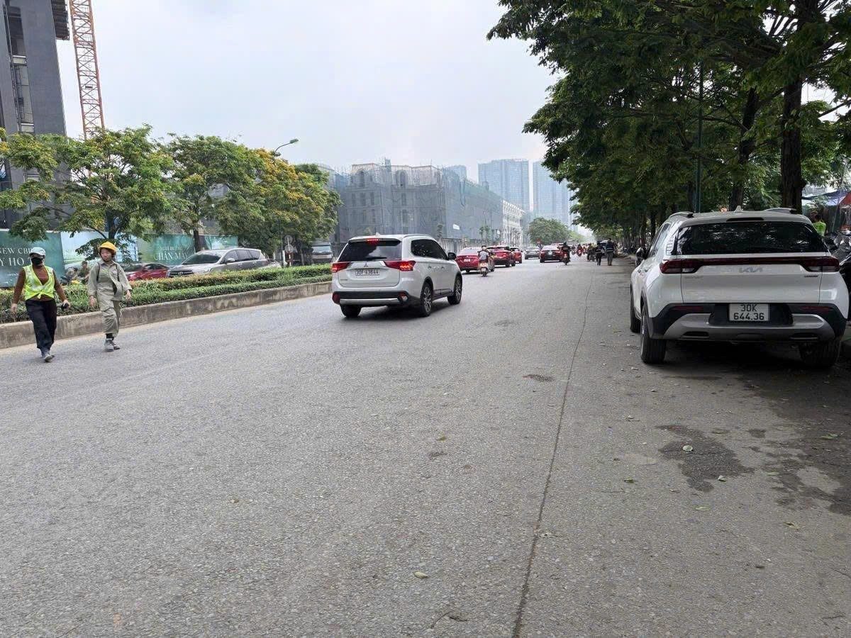 BÁN ĐẤT PHÚ THƯỢNG. SÁT ĐƯỜNG ĐÔI CIPUTRA 108M. MT 6M. Ô TÔ 7 CHỖ VÀO ĐẤT - 24 TỶ