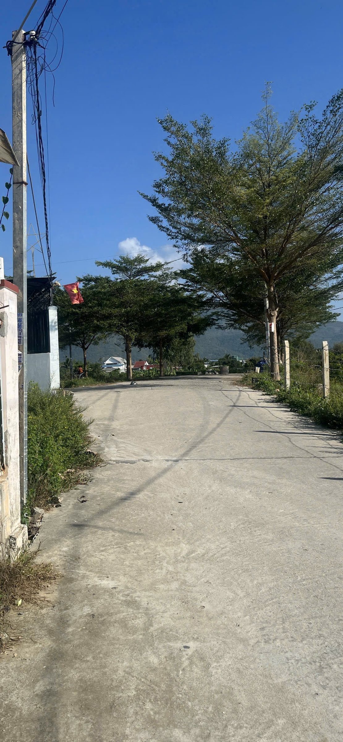 🏡BÁN NHÀ 2 MẶT TIỀN Ô TÔ ĐẬU TRONG SÂN VĨNH THẠNH - TÂY NHA TRANG