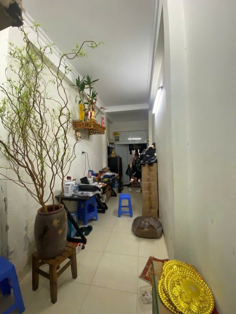 BÁN NHÀ PHÚ VIÊN – GẦN Ô TÔ TRÁNH – GIÁ TỐT LONG BIÊN
