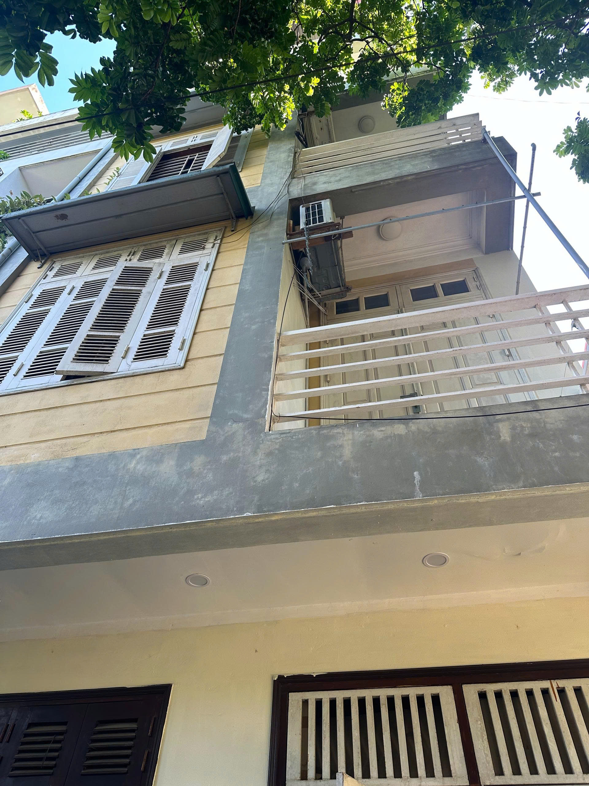 🏡 NHÀ PHÚC DIỄN – MẶT NGÕ THÔNG – Ô TÔ ĐỖ CỬA – TRƯỚC NHÀ VĂN HÓA PHƯỜNG – VỊ TRÍ CỰC ĐẸP