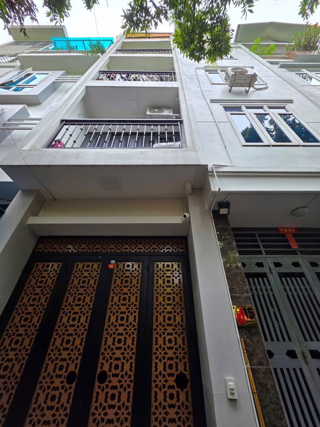 🏡 NHÀ ĐẸP PHÚC DIỄN – NAM TỪ LIÊM 🌹  
🚗 Ô TÔ ĐỖ CỬA – NHÀ MỚI 5 TẦNG – CÁCH PHỐ VÀI BƯỚC  💰 Giá chỉ 8.7 TỶ