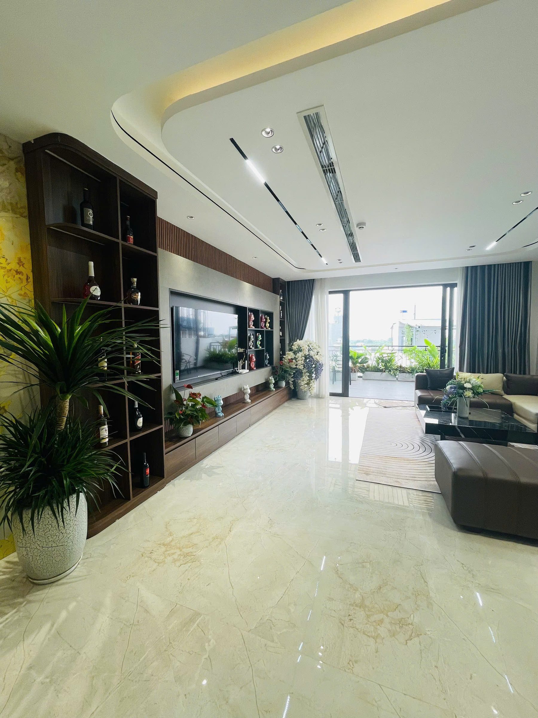 🏡 Bán nhà phân lô quân đội Phúc Đồng, Long Biên – 8 tầng 85m2 – MT rộng – nhỉnh 23 tỷ