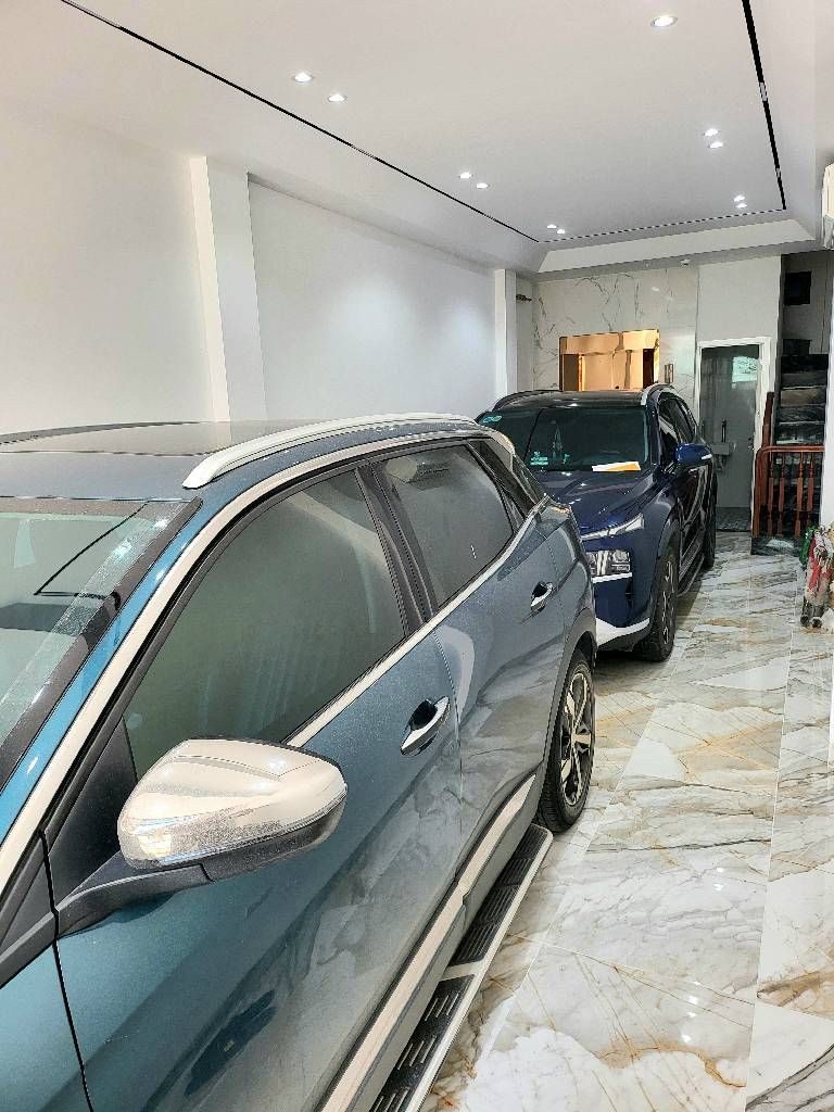 Siêu Phẩm Đẹp. Bán Nhà Phúc Đồng, Long Biên 48m2, 7T giá 19,6 tỷ (ô tô vào nhà)