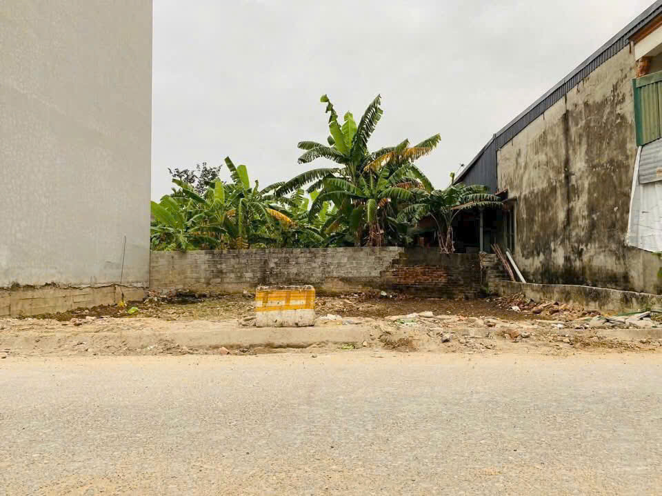 Bán đất mặt đường Phúc Hải, Đa Phúc 51m² ngang 5,27m giá 2.18 tỷ Phường Hưng Đạo