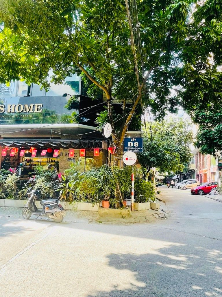 Bán Đất Phố Yên Phúc - Phúc La