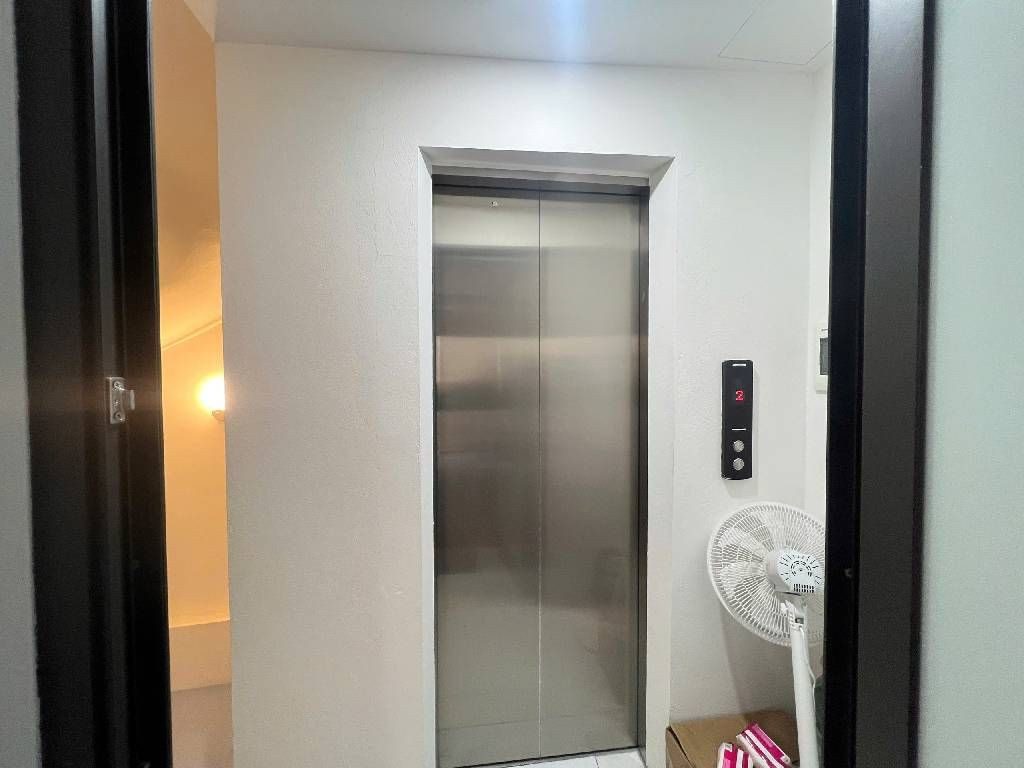 Bán nhà 49.4m² full thổ cư ngang 5.4m giá 6.99 tỷ tại Đường Phúc Lợi Phường Phúc Lợi