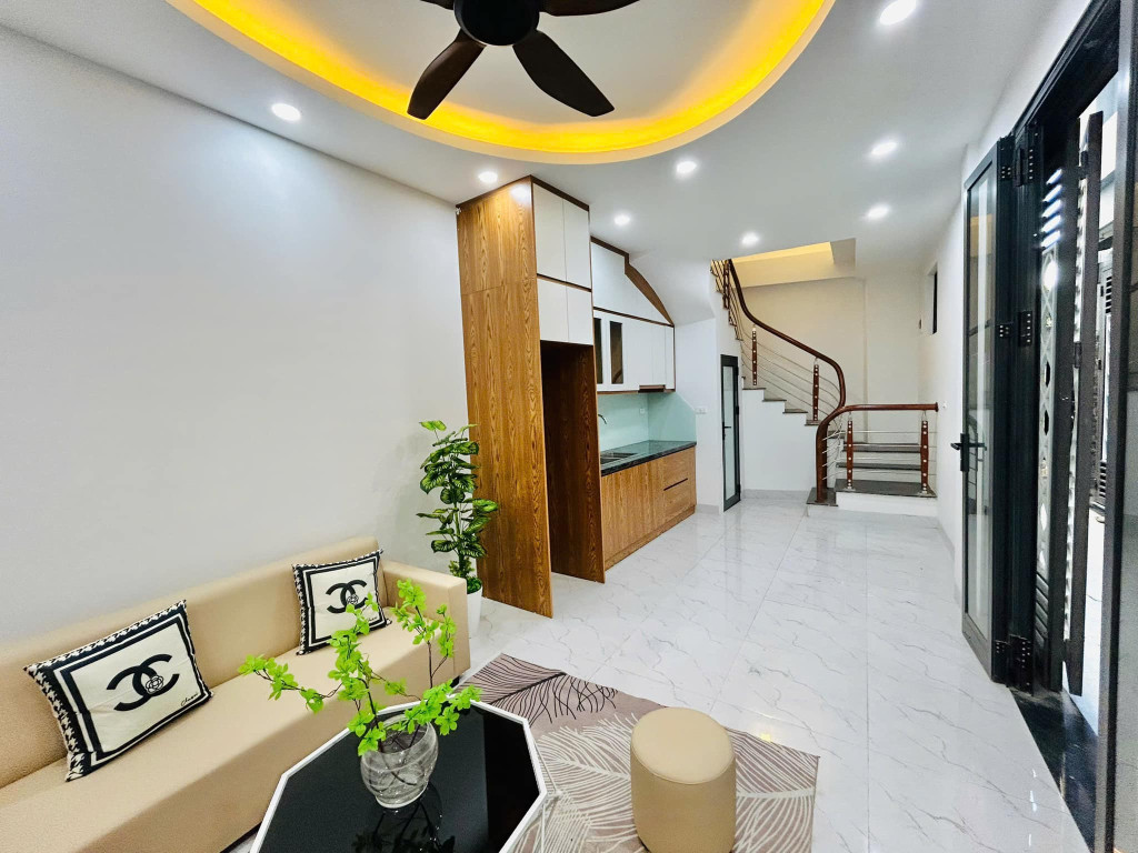 💥 BÁN NHÀ PHÚC LỢI – LONG BIÊN – 4.2 TỶ 💥