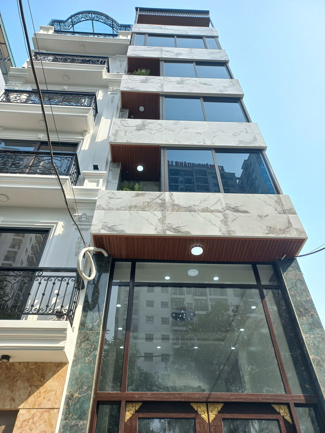 BÁN NHÀ MỚI MẶT PHỐI KINH DOANH PHÚC LỢI- LONG BIÊN,45M2, 4 TẦNG, MẶT TIỀN 4M 11.8 TỶ.