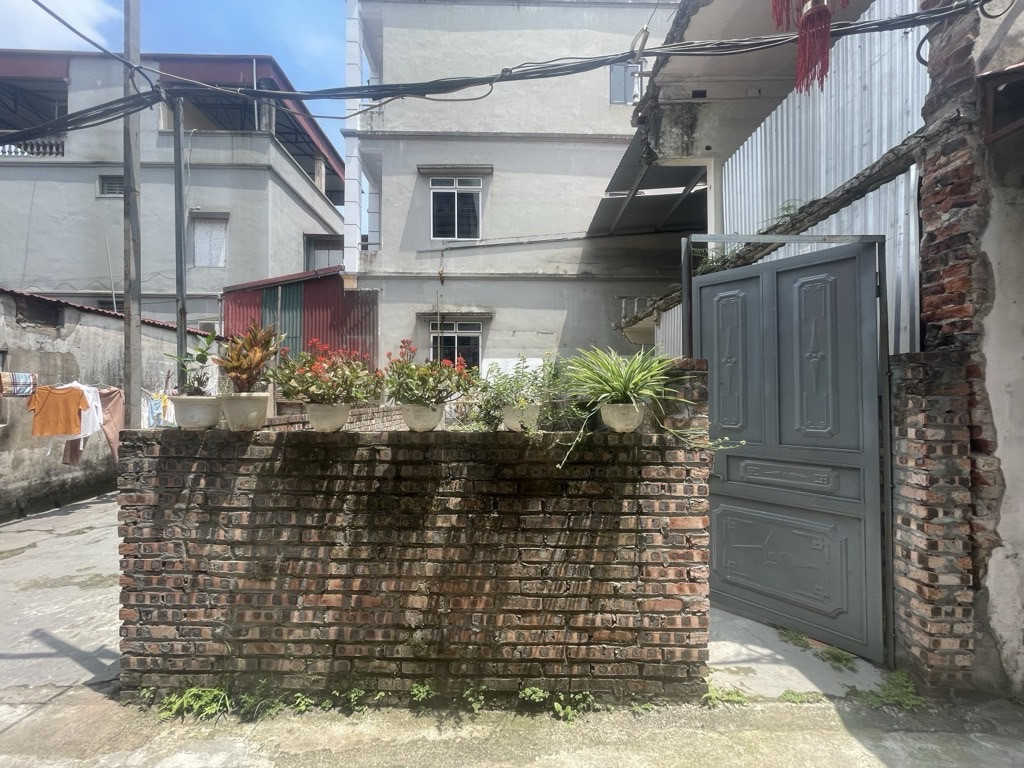 ĐẤT PHÚC LỢI - 30M RA MẶT PHỐ - NỞ HẬU ĐẸP - Ô TÔ ĐỖ CỔNG!