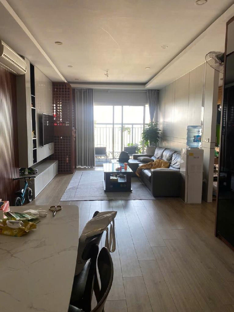 CĂN GÓC ĐẸP ECOHOME PHÚC LỢI - 108M² - 3 NGỦ - FULL NỘI THẤT MỚI TINH!