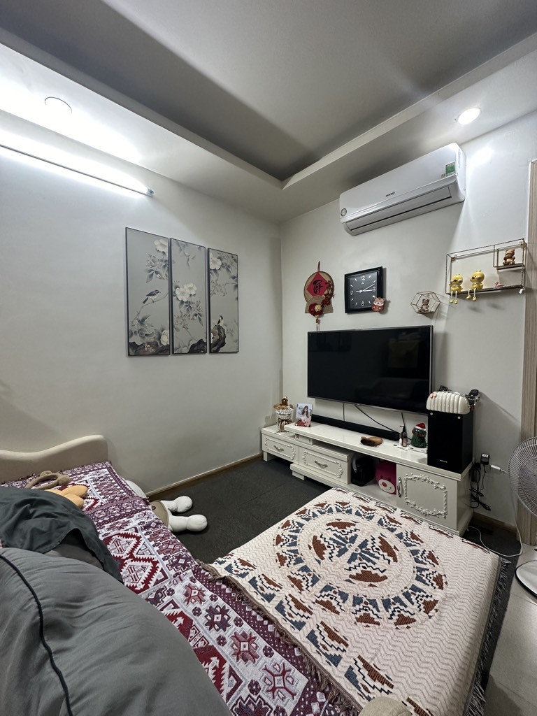 CĂN HỘ 2 NGỦ RUBY CT3 - FULL NỘI THẤT VIP - GIÁ TỐT NHẤT THỊ TRƯỜNG!