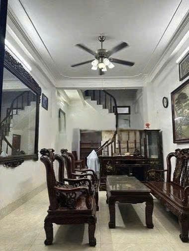 Cho Thuê Nhà Phúc Tân - Hoàn Kiếm 50M²  4 Ngủ Full Đồ - Giá Thuê 10tr