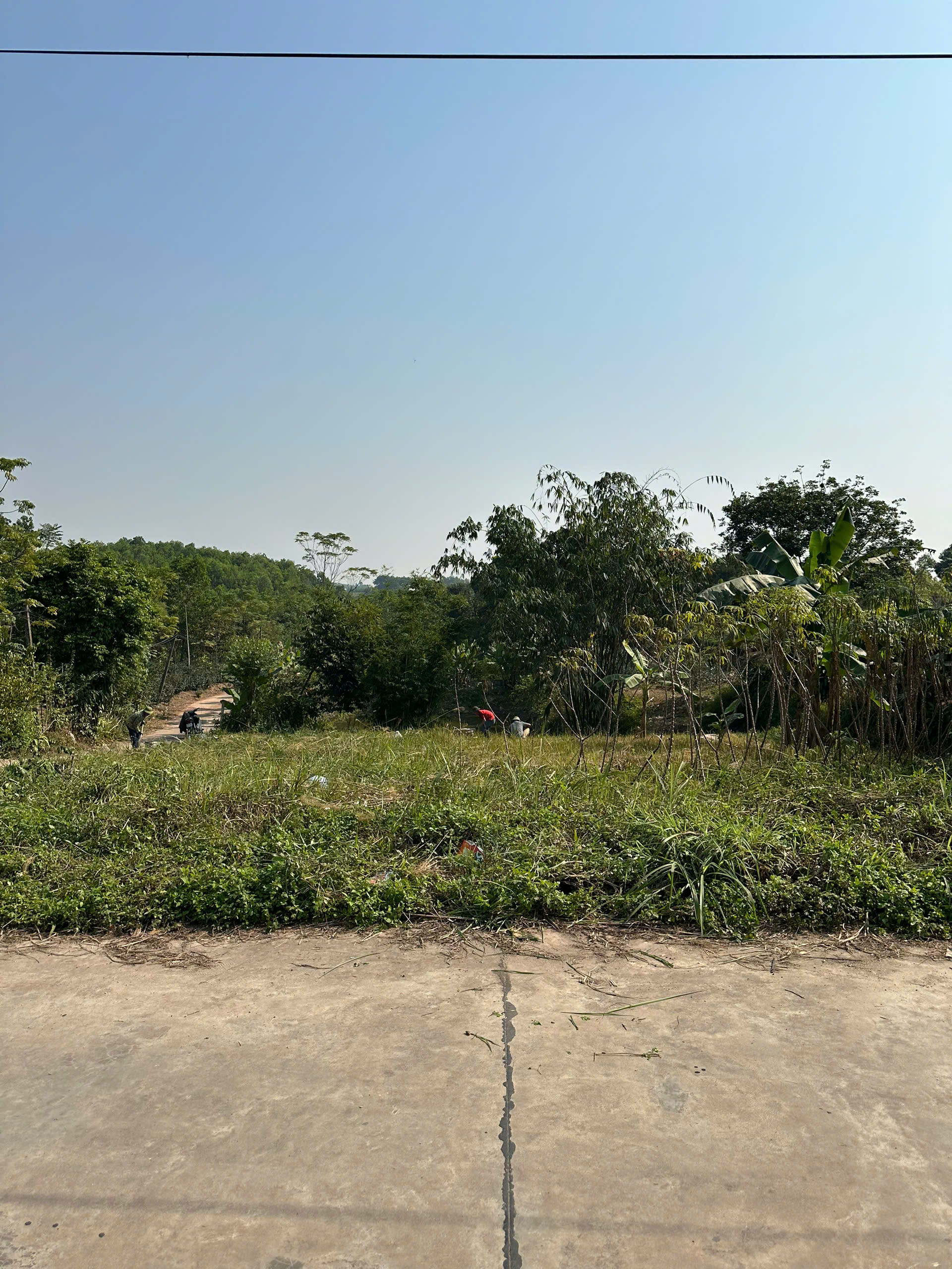Bán đất gần sân vận động Thái Nguyên