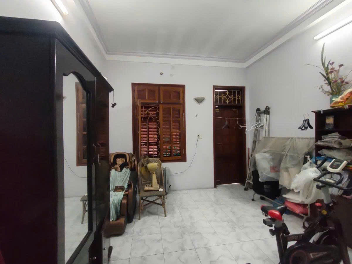 PL PHÙNG CHÍ KIÊN - OTO NGÕ THÔNG - 72m2 4 tầng mặt tiền 4.1m Giá 23.2 tỷ
