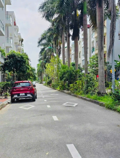 Bán đất khu đô thị An Phú 2 – TP Hải Dương, gần đường Phùng Chí Kiên, giá đầu tư